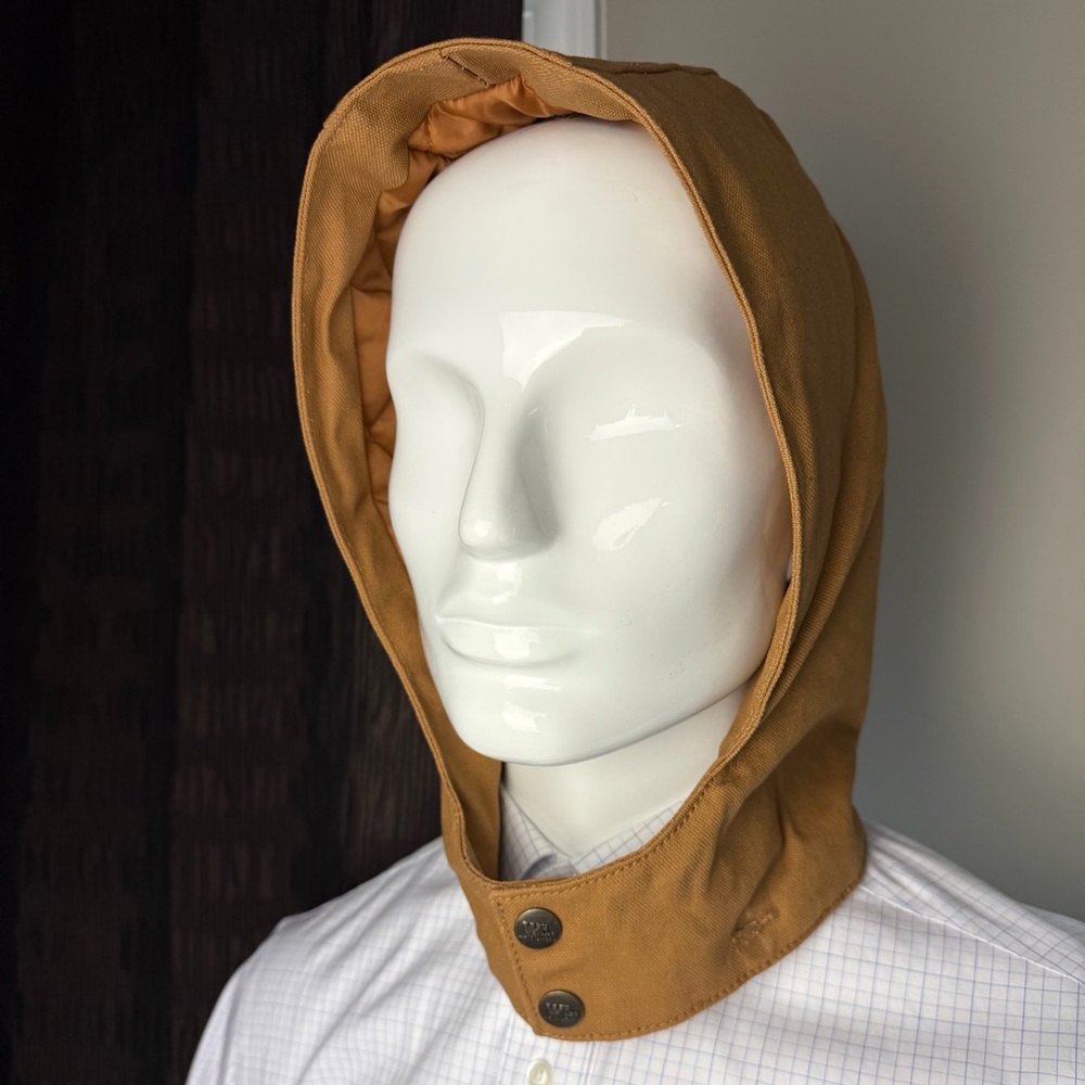 WELLS LAMONT Contractor Jacket NWOT - Picture 13 of 14
